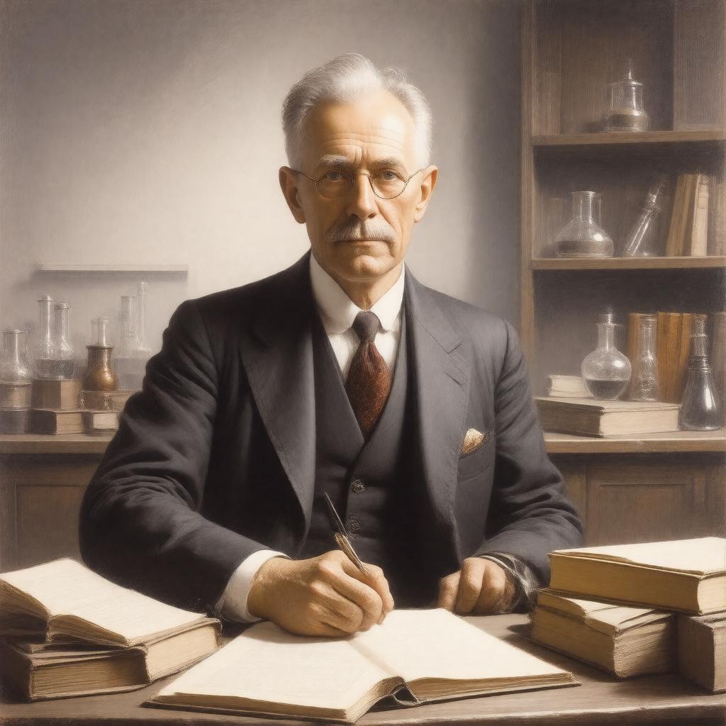 Richard Tolman